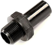 For Everpure SH144834 3/4 X 22Mm Stem Adaptor | Commercial Kitchen and Restaurant Equipment Precision Match Replacement Part to Restore Peak Performance
