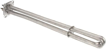 Champion - Moyer Diebel 109751 Heater, 10KW, 208, 3 Tank