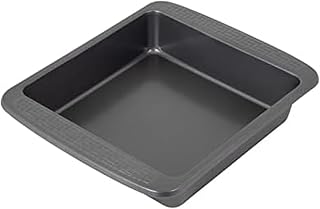 Chicago Metallic Everyday Nonstick 9 Inch Square Cake Pan