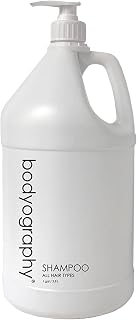 World Amenities Bodyography blanc (Shampoo)