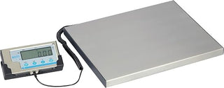 Brecknell Portable Shipping Scale, Up to 150 lb. Capacity (LPS150)