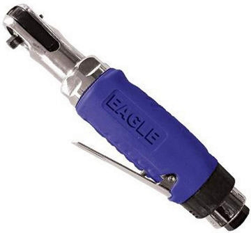 EGA-210 3/8-Inch Mini Ratchet by Eagle – 14"L x 13"W x 5"H, Model EGA210