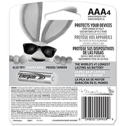Energizer 4 Count (Pack of 5) / Multicolor / AAA AAA