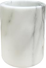 Winco White Marble Commercial Wine Cooler