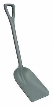 Remco Gray / 10 inch Blade / Shovel Storage & Transport