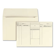 Quality Park 10 x 14-3/4 / Cameo Buff / Attorney's Envelopes Categories