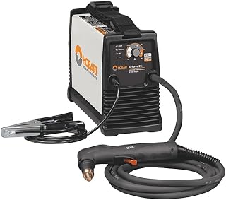Hobart 500565 Airforce 27i Plasma Cutter 120/240V