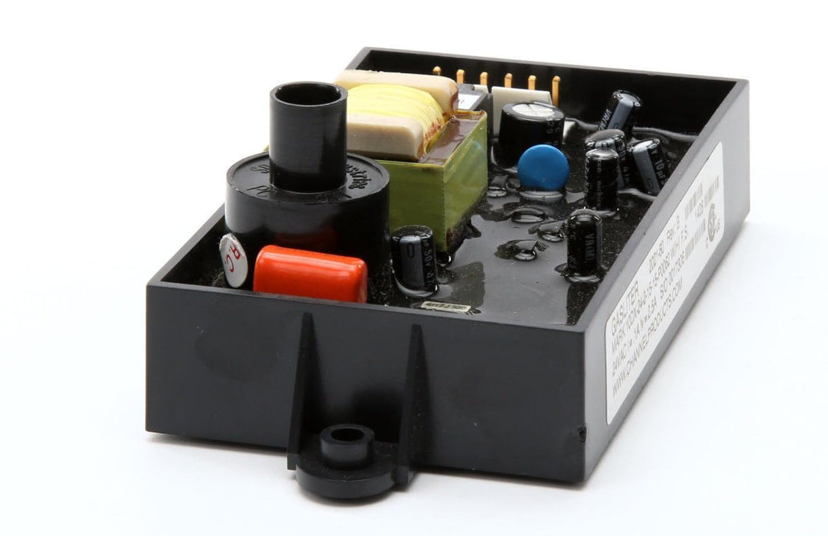 Replacement for IGNITION CONTROL MODULE for ACCUTEMP AT2E-1807-1 NEW by Dumingqin – Model Dumingqin89333