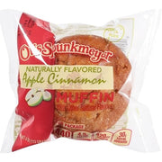 Apple Cinnamon Muffin by Otis Spunkmeyer – 4 Ounce (Pack of 1)