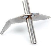 Southbend Range 1194249 Quadrant Asm, S24 Rt