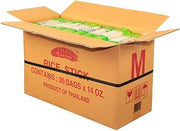 Thai Flavor Rice Stick, 14 Ounce - 30 per case.