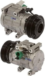 Omega 20-21803 COMP HS20 PV6 115mm 12V