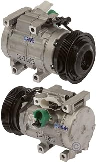 Omega 20-21803 COMP HS20 PV6 115mm 12V