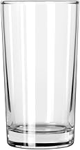 Libbey Glassware 125 Heavy Base Hi-Ball Glass, 9 oz. (Pack of 48)