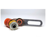 Oil Filter Cutter by Allstar Performance – Stock, Aluminum, Model ALL10538