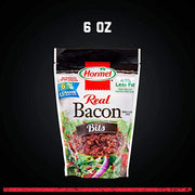 Hormel Bacon / 6 Ounce (Pack of 6) / 1 Bacon Bits