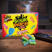 Sour Patch Kids ASSORTED / 3.49 Ounce (Pack of 1) / 1 Sour Candy