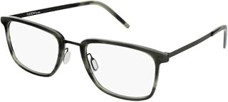 Eyeglasses FLEXON B 2023 021 Grey Horn