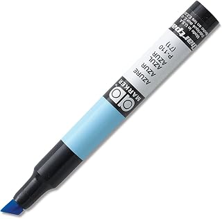 Chartpak AD Marker Individual - Azure