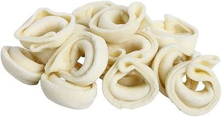 Armanino Individually Quick Frozen Cheese Tortelloni, 5 Pound - 2 per case