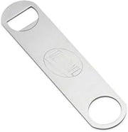 Stainless Flat Pocket Bottle Opener (396)