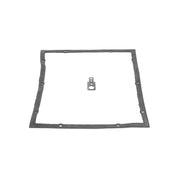 E2S Gasket Kit by MERRYCHEF – Stainless Steel, Model PSB391