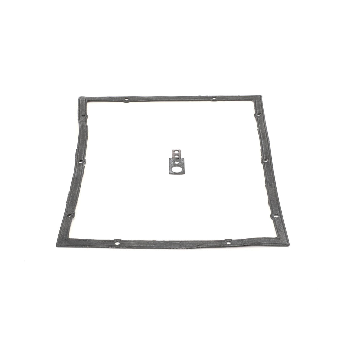 E2S Gasket Kit by MERRYCHEF – Stainless Steel, Model PSB391