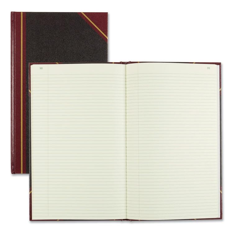 Red57131Us Book Recrd 1425X by Rediform – Commercial Grade