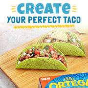 Ortega 4.1 Ounce (Pack of 2) / Guacamole / 2 Mexican Seasoning