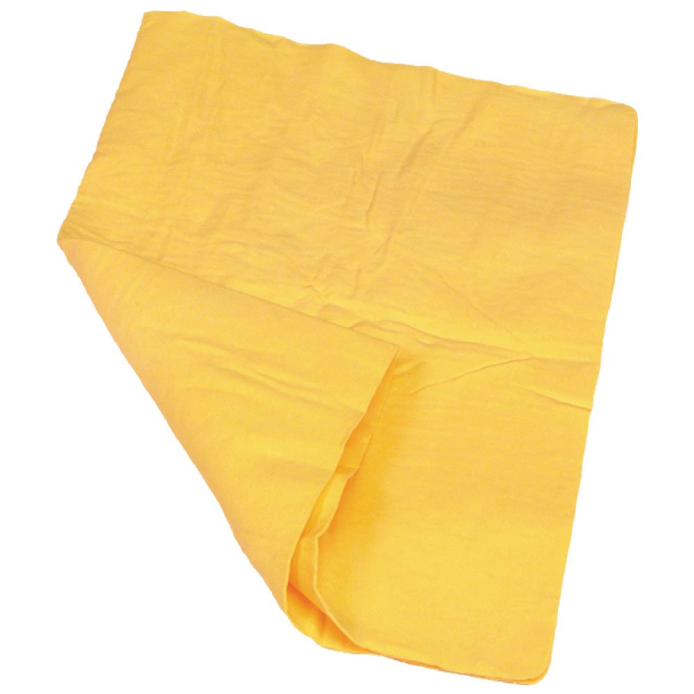 Aqua Dry PVA Cloth by Swobbit – 10"L x 17"W x 2"H, Polyvinyl Alcohol (PVA), Beige, Model SW38855