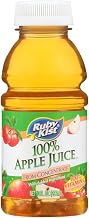 Ruby Kist 27 Percent Classic Cranberry Juice Cocktail, 10 Fluid Ounce -- 24 per case.