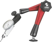 Strato U Line A-20 P 3/8" Articulated Adjustable Indicator Gage Holder Arm