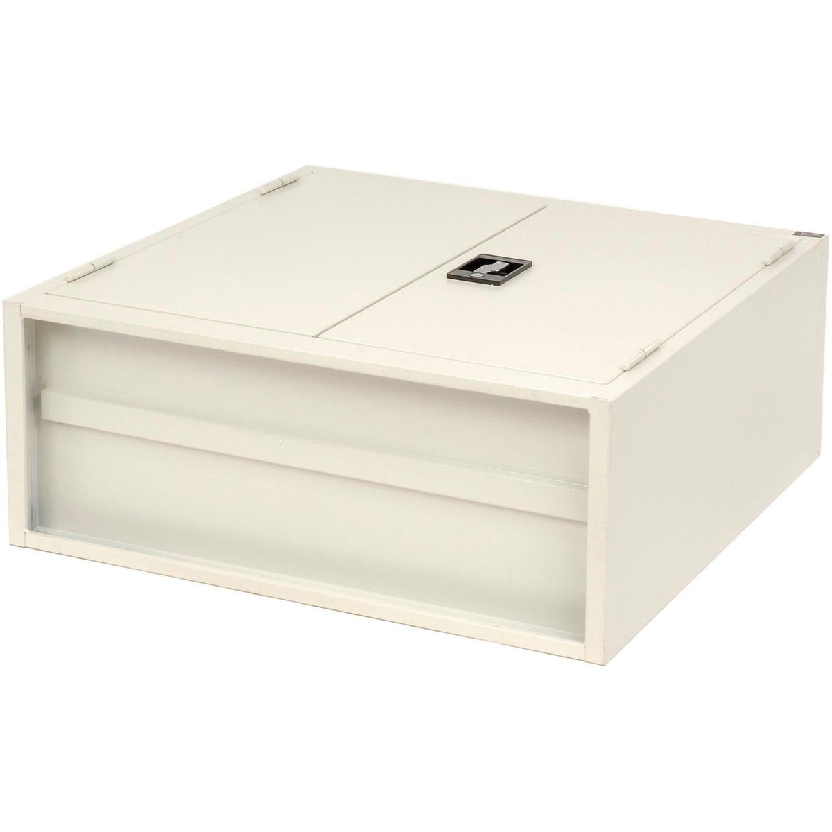 Global Industrial Off White / 30x12x30 inches / Industrial Storage Cabinets