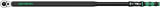 Wera 05075631001 Click-Torque E 1 Push R/L Adjustable Torque Wrench for clockwise and Anti-clockwise Torque-Control, 200-1000 Nm, 3/4" x 200-1000 Nm