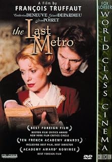 The Last Metro