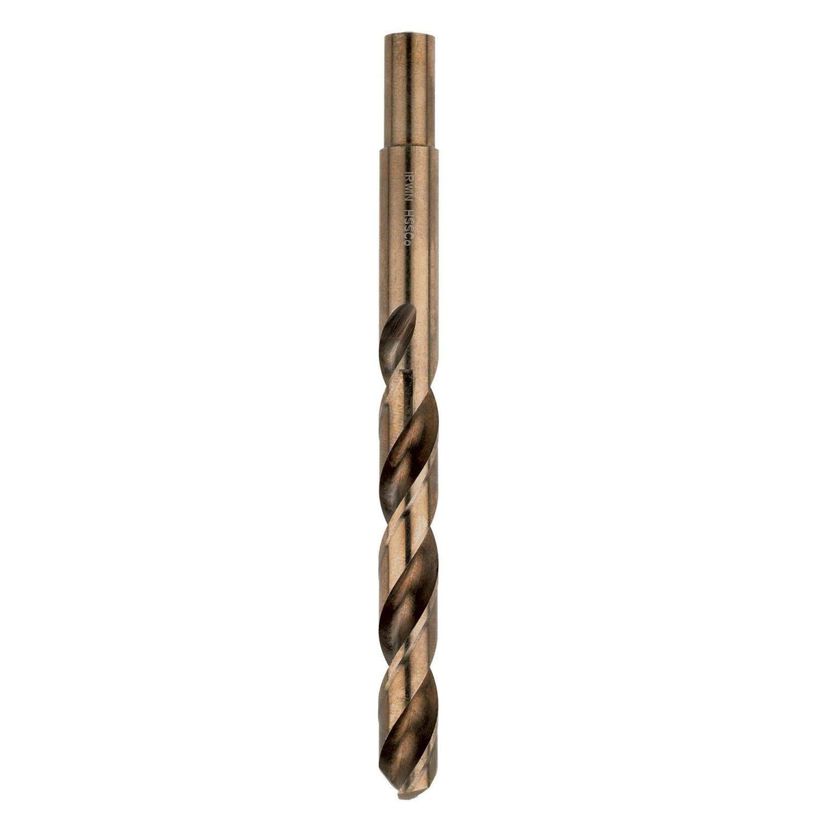 IRWIN 13/32" / 1pc / Multi Jobber Drill Bits