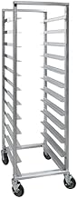 Cres Cor 207-1812 Angle Ledge Utility Rack