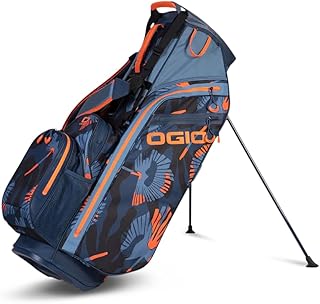 OGIO All Elements Hybrid Stand Bag