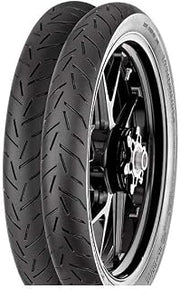 Continental 02403670000 - Tire Contistreet 2.75-18