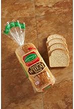 Gonnella Baking Number 1 Sliced White Bread Loaves, 16 Ounce -- 8 per case.