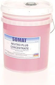 Hobart Somat 00-975676 Neutro Plus, 5 Gallon Contained