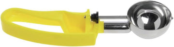 Vollrath Company L.L.C. Disher, Standard Length, Size 20 Yellow Squeez