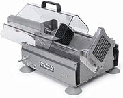 Nemco 56455-2 Extra Large Potato Cutter w/ .38-in Cut & 720-Potatoes/Hour Capacity, Aluminum