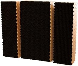 Portacool PACHTB120K HydroTek™ Replacement Media Set for Cyclone 120