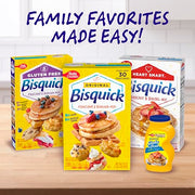 Betty Crocker Buttermilk / 7.5 Ounce (Pack of 9) / 9 Biscuits
