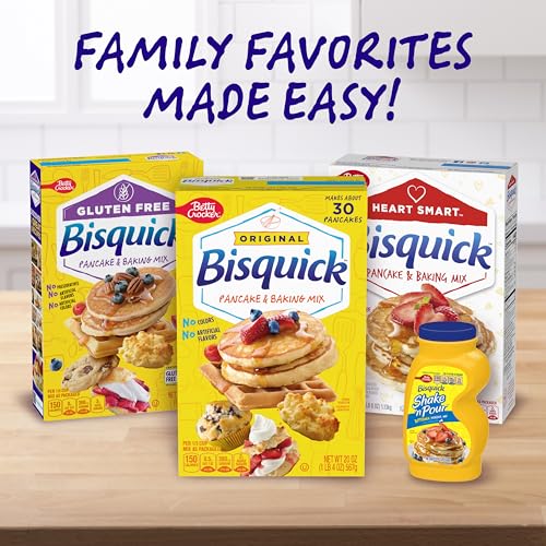 Betty Crocker Cheese Garlic / 7.75 Ounce (Pack of 9) / 9 Biscuits