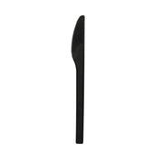 Responsible Products 6.75" Knives Black (1000 Count) / Black / Modern Knives