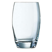 Arcoroc 6 Unité (Lot de 1) / 35 cl / Transparent/Green Tumblers & Water Glasses