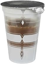 Freal BTC1 Coffee Frappe, 9.5 Fluid Ounce - 12 per case.