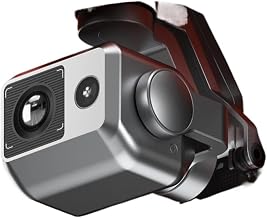 Compatible for Autel EVO II 640T V3 | Thermal & visual camera module with 640x512, 30Hz, 8MP RYYB CMOS.